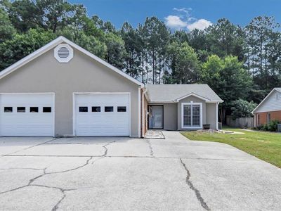 150 Wilbanks Dr, Fayetteville, GA, 30215