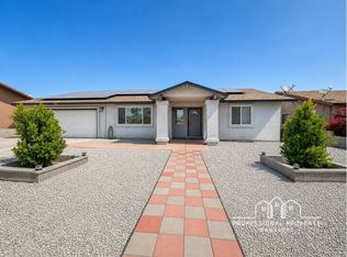 7176 E 26th Pl, Yuma, AZ 85365