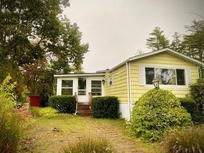 7 Washington Park, Carver, MA, 02330