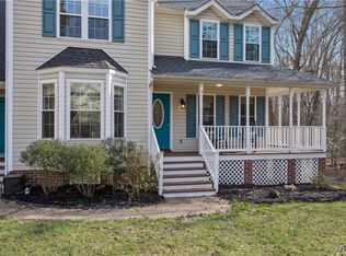 6015 Fox Grove Ct, Midlothian, VA 23112