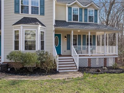 6015 Fox Grove Ct, Midlothian, VA, 23112