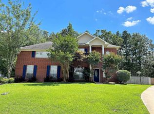 2500 Cathedral Hts, TEXARKANA, AR 71854