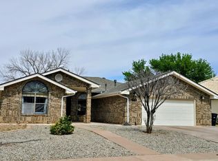 493 Eagle Dr, Alamogordo, NM 88310