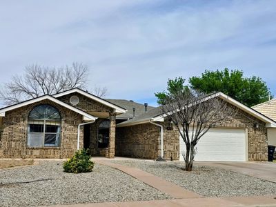 493 Eagle Dr, Alamogordo, NM, 88310