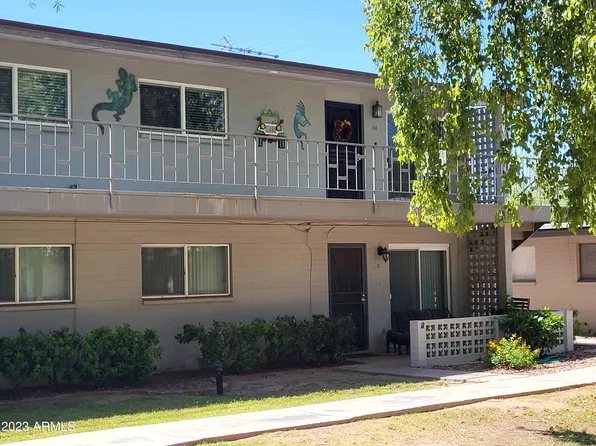 5550 N 12TH Street #24, Phoenix, AZ 85014