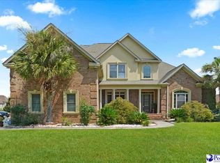 3113 Drakeshore Dr, Florence, SC 29501