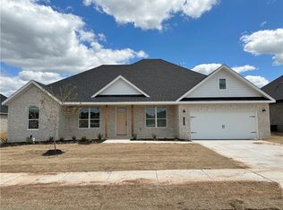 2004 Decker Rd, Pea Ridge, AR 72751