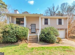 3768 Glen Mora Dr, Decatur, GA 30032