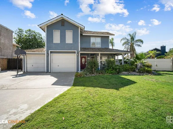 3800 Troutdale Ct, Bakersfield, CA 93312