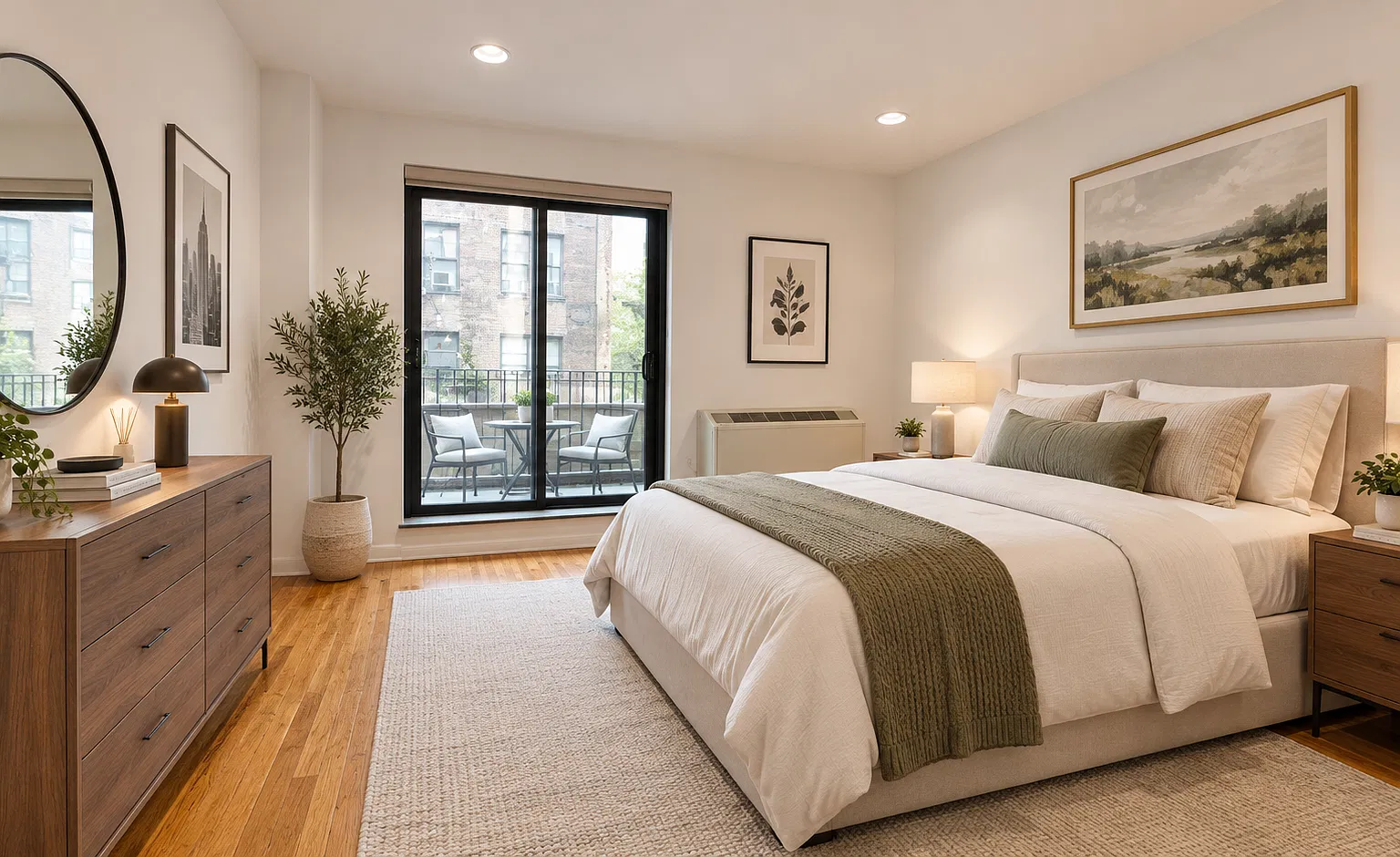 207 East 27th Street — Photo 4