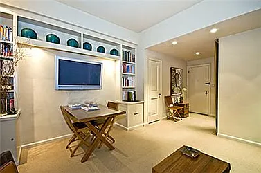 Sold by Trump International Realty