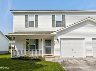 309 Winners Cir S, Jacksonville, NC 28546