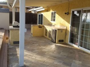 10917 Pasita De Kristy, Lakeside, CA 92040