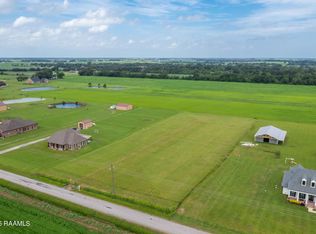 4626 Noah Rd, Maurice, LA 70555