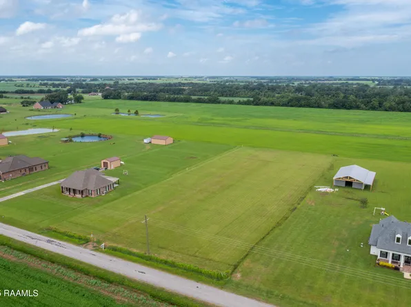 4626 Noah Rd, Maurice, LA 70555