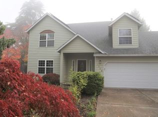 1128 SW Ivy Pl, Corvallis, OR