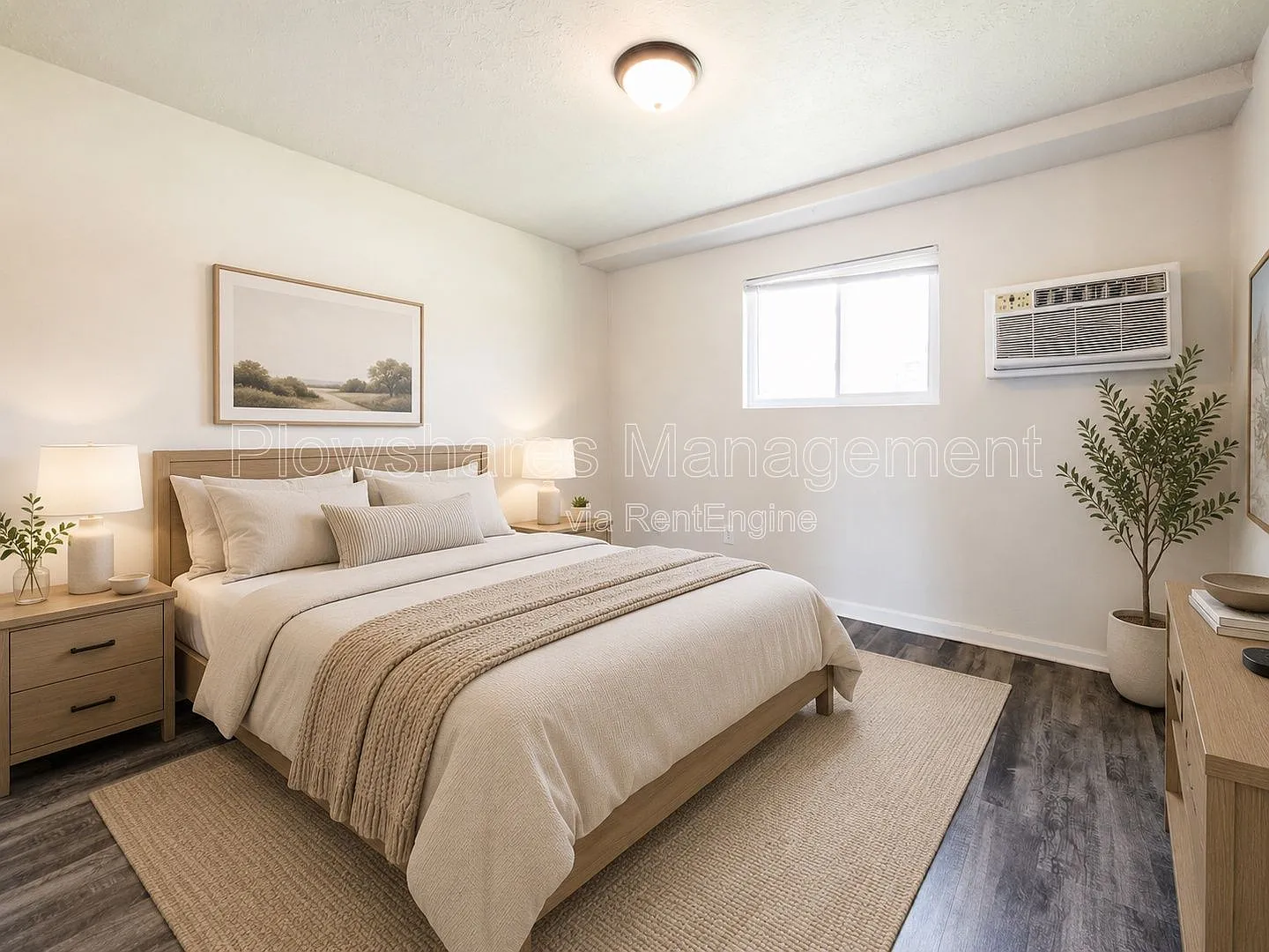 1 bed, 1.0 bath, 500 sqft, $899 — Photo 4