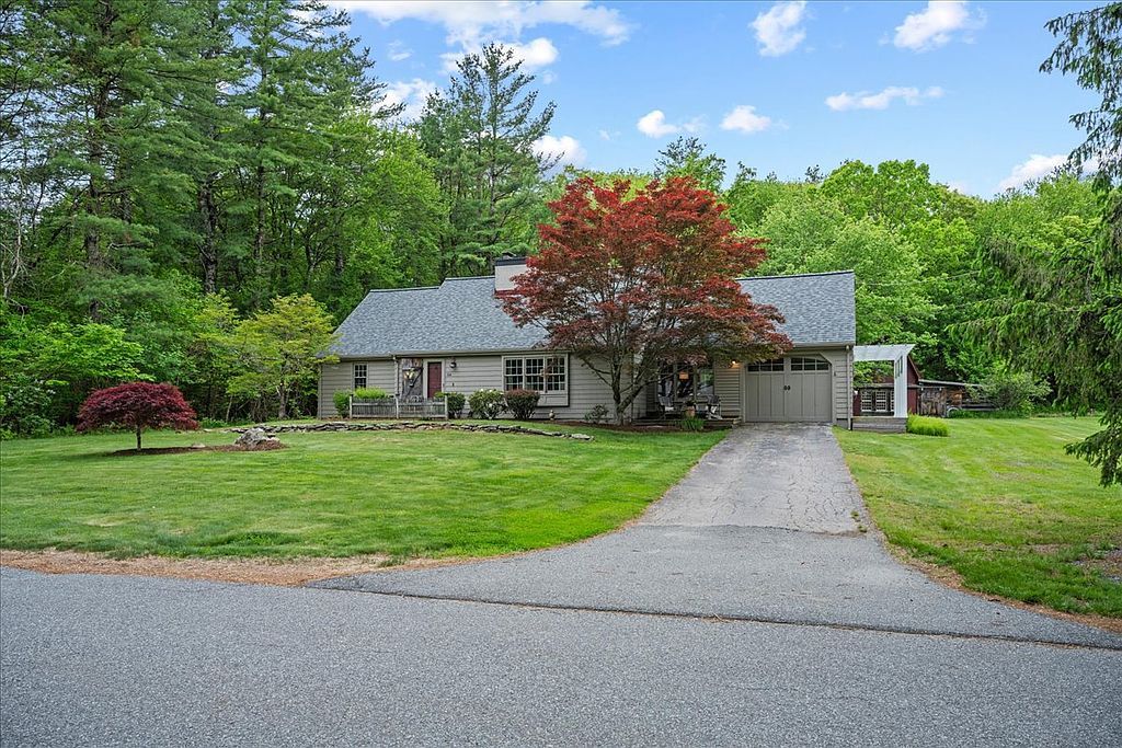 64 Old Elm Way - Property Image