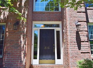 816 James Doak Pkwy, Greensboro, NC 27455