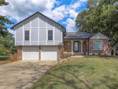 8402 Spring Valley Rd, Belton, MO, 64012