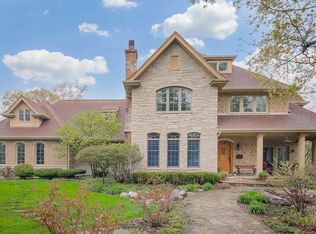 1526 Jefferson Ave, Downers Grove, IL 60516