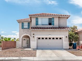 9611 Windborne Ave, Las Vegas, NV 89147