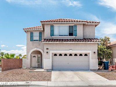 9611 Windborne Ave, Las Vegas, NV, 89147