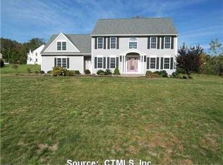 45 Tyler Farms Rd, Plainville, CT 06062