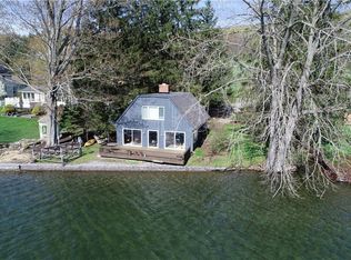 231 E Lake Rd, De Ruyter, NY 13052