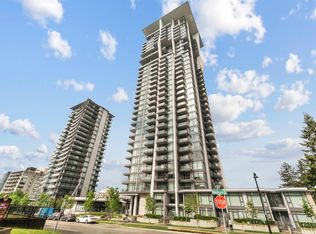 450 Westview St #1301, Coquitlam, BC