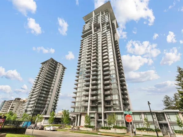 450 Westview St #1301, Coquitlam, BC V3K 0G3