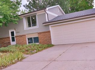2984 S Idalia St, Aurora, CO 80013