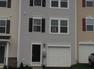 43 Ventura Way, Hedgesville, WV 25427