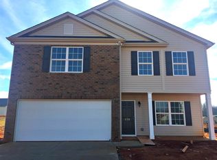418 Eloquence Dr, Boiling Springs, SC 29316