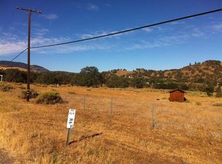 Jeffrey Rd, Tehachapi, CA 93561