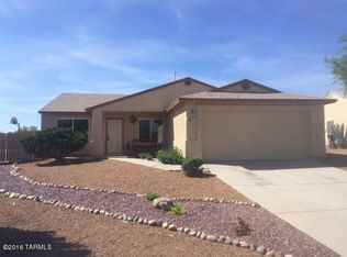 4299 S Goodall Pl, Tucson, AZ 85730
