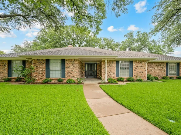 5212 Partridge Rd, Fort Worth, TX 76132