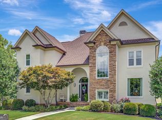 165 Isleworth Way, Fayetteville, GA 30215