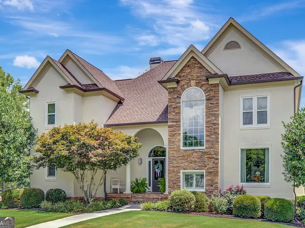 165 Isleworth Way, Fayetteville, GA 30215