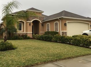 3204 Paisaje Rd, Mission, TX 78573