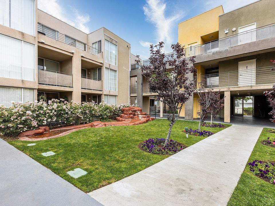 Parc Ridge Apartments 9555 Reseda Blvd Northridge CA Zillow