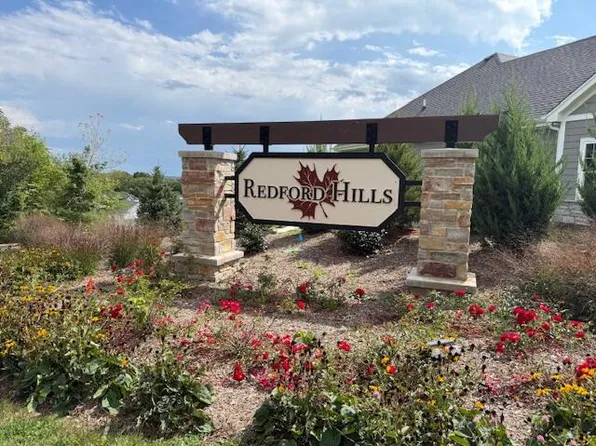 N54W25371 CRESCENT HILL DRIVE, Sussex, WI 53089