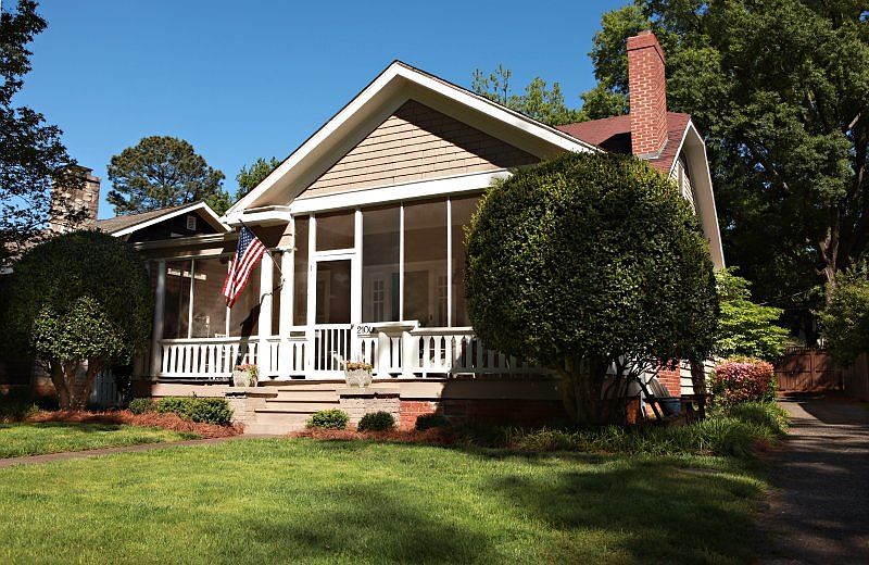 Dilworth Bungalow Furnished