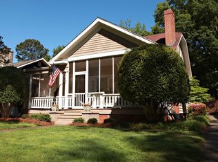 2100 Dilworth Rd, Charlotte, NC 28203