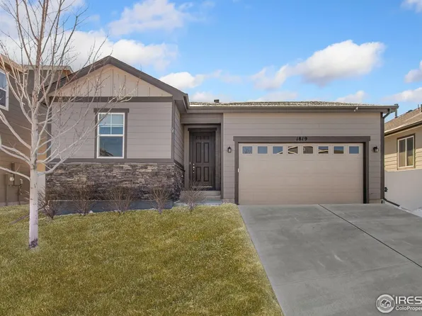 1819 Paley Dr, Windsor, CO 80550