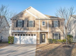 1339 Green Turf Ln, Elgin, SC 29045