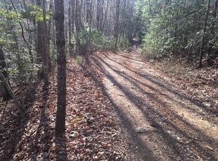 25 Springwood Lake Rd, Robbinsville, NC 28771