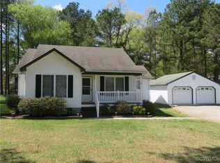 4024 West Dr, North Dinwiddie, VA 23803