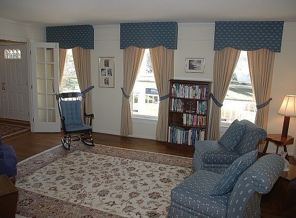 Living Rm