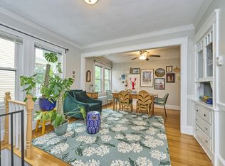 25 Mendum St #1, Roslindale, MA 02131